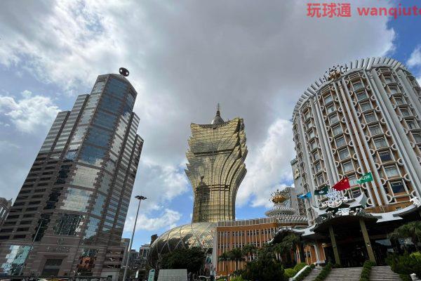 博企红黄码员工疑焗放无薪假  议员倡「1+1」亲子假友善处理