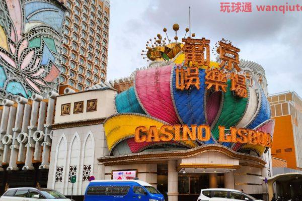澳博再融资190亿银团贷款流动金仅增60亿  员工夏季补贴7.1发放