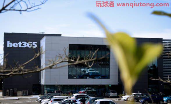 bet365将很快推出新的体育和BC新闻网站