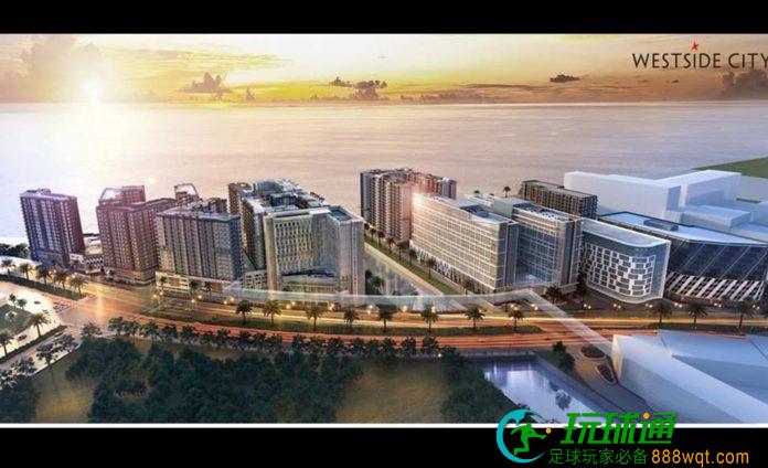 太阳城通过易名「LET Group」  菲附属公司次季蚀3600万港元