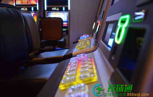 调查显示无现金解决 “数十亿 “老虎机被洗的问题