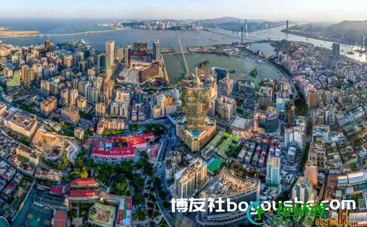 学者认为：六博企续牌可稳定澳门就业市场