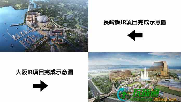 疑选址土地下陷 日本当局指大阪长崎IR审批年底前难出台