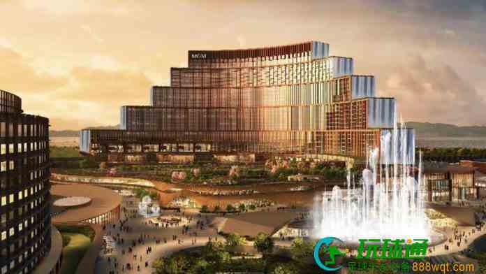 大阪IR项目须延长审查  当地政府指能赶及计划2029年开业