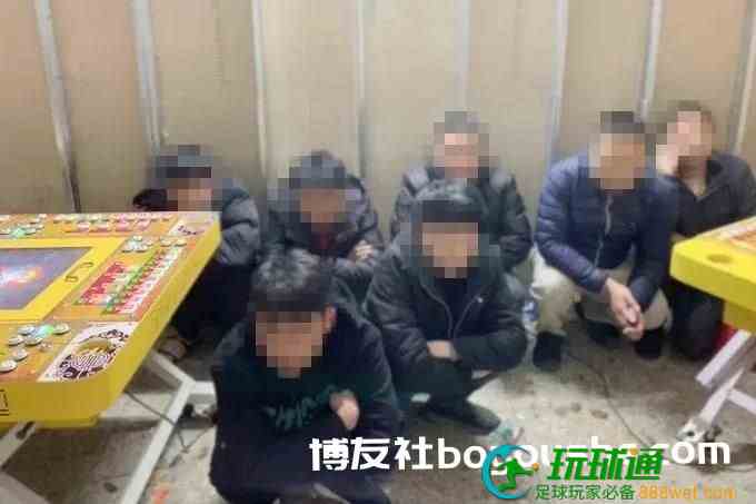 玉林的赌博屡禁不止，公安部门重拳出击，影响最大的是谁呢？