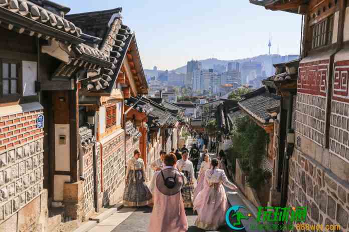 港澳即日起入境南韩免申请电子旅游许可要求 措施暂定至明年底