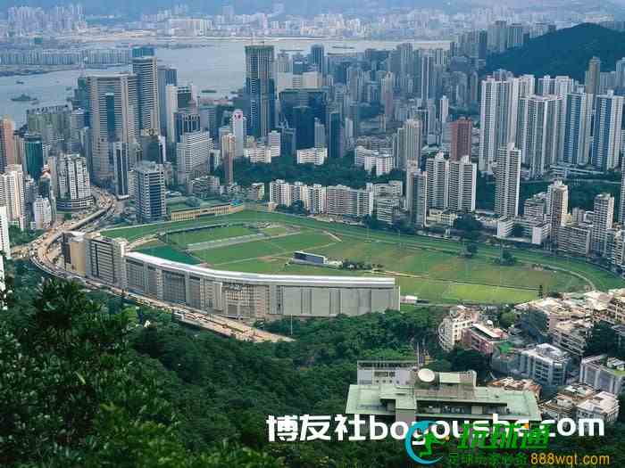 香港赛马会面临足球BC税增加，挑战竞争力与社区投资