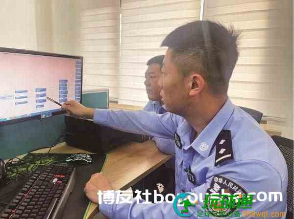 一起微信群跨境赌博案,警方抓获8人后发现,这只是一个开始……