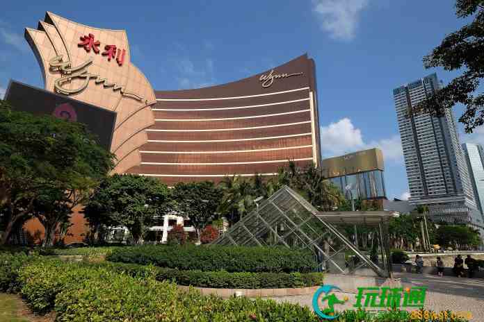 永利澳门第3季仍录亏损逾6百万美元 澳门债务占68亿美元