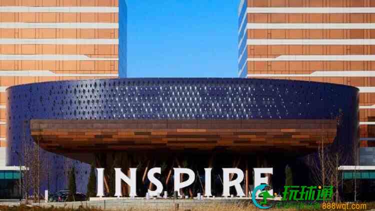 Mohegan相信韩国Inspire度假村到2024年底将实现正现金流