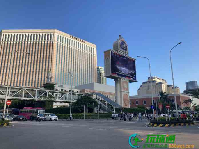金沙中国伙腾讯视频猫眼娱乐开展策略合作 推动旅业多元发展