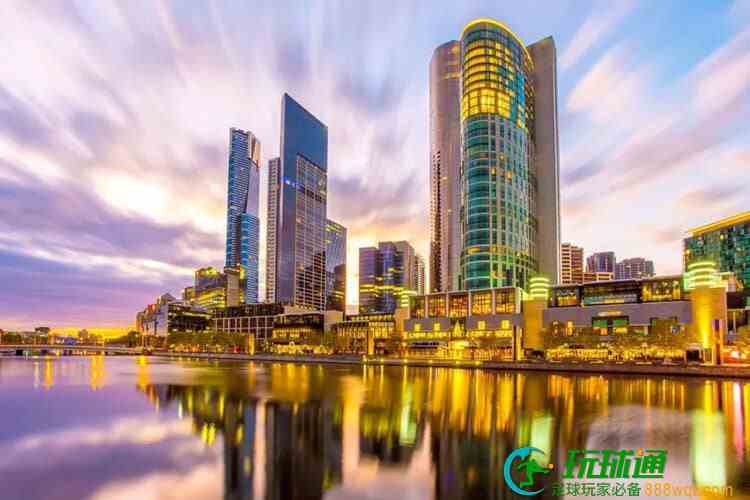Crown Melbourne电子BC机玩家已被强制性设置玩乐时间及损失限定