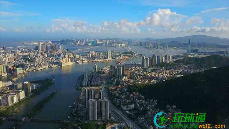 澳门1月BC总收入有望达到22.3亿美元