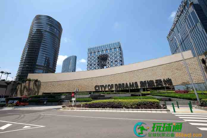 新濠博亚农历年前发一个月粮奖金  4月起非管理层员工加薪2.5%