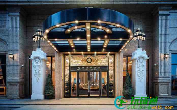 英皇衞星场生意恢复疫前7至8成  酒店房价回落入住率逾9成