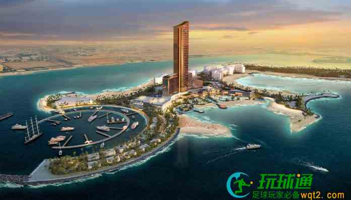 永利宣布获发阿联酋首张赌牌  赌场选址拉斯海玛2027年开业