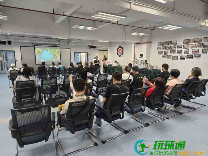衞星场423自聘雇员出席转职配对会  权益讲解覆盖86%本地员工