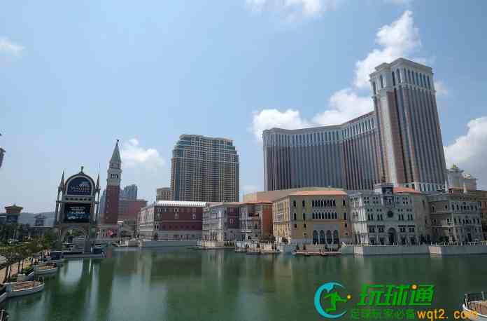 金沙中国母企关闭线上赌场业务  聚焦发展澳门新加坡实体市场