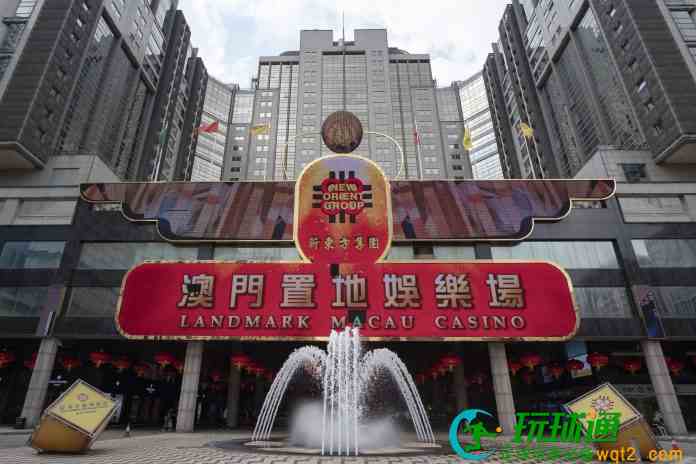 衞星场置地娱乐场12.30结业  博监局：确保1169员工妥善安置