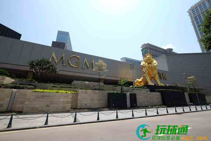 美高梅中国3.23向合资格员工加薪2至4.5%  99%员工受惠