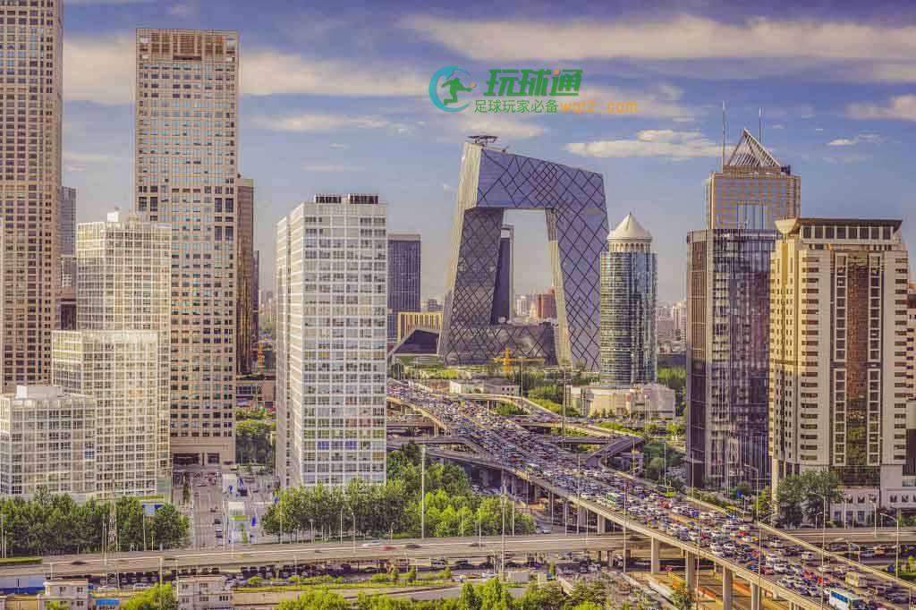 中国GDP第二季增长4.3%逊市场预期