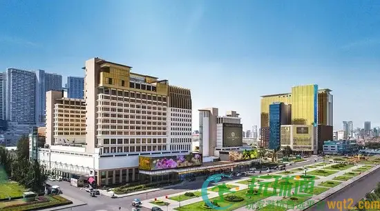 金界控股 2026 首九个月BC收入跌 21.5% 至 4.18 亿美元 第三季贵宾业务恶化加剧