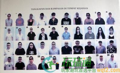 柬埔寨电诈集团转移马来西亚 警方破获荒废度假村窝点抓获40人