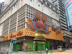 衞星场退场重创新口岸商圈租金挫逾八成  专家吁顺应市场调节