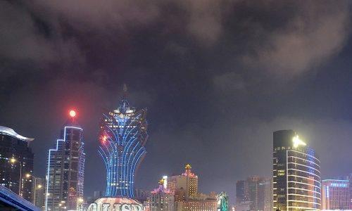 澳门五年规划优化博彩业结构扩中场份额 业界料赌厅缩规模求存