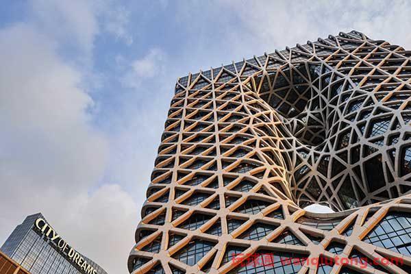 受澳门旅游限制影响，新濠博亚娱乐2021年第三季度亏损2.33亿美元