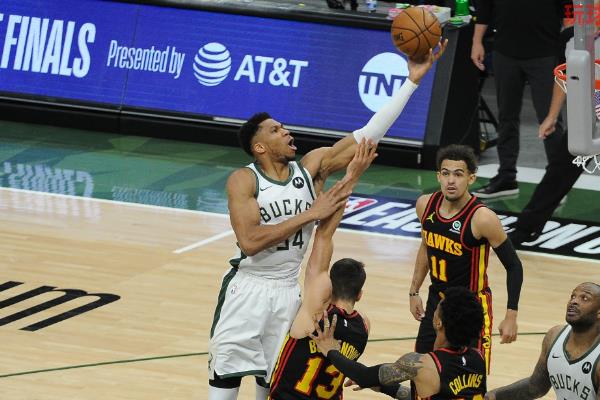 2022-23NBA总冠军初盘赔率|有4支队伍赔率都是7倍并列第一