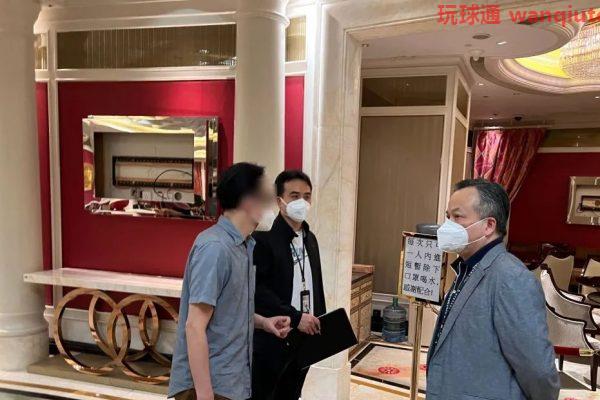 赌场员工8小时上班禁食惹议  博监局首回应：休息区可小量进食