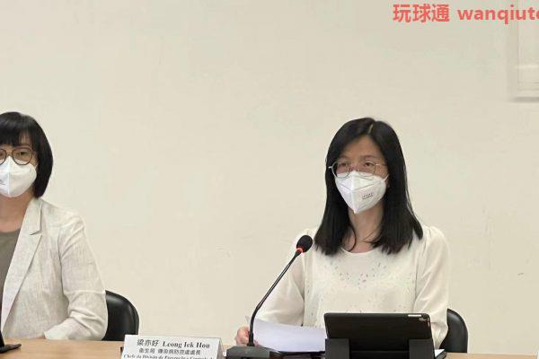 赌场重开可否设吸烟区？衞生局指人流密度不超两平方米即符要求