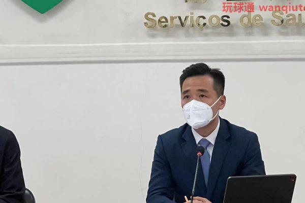 澳门8.2进稳定期为期6天  娱乐场所堂食复市须持3天有效核检