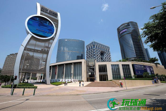 新濠国际上半年亏损扩大至23.7亿 9.22前向澳门政府缴8.2亿银行担保