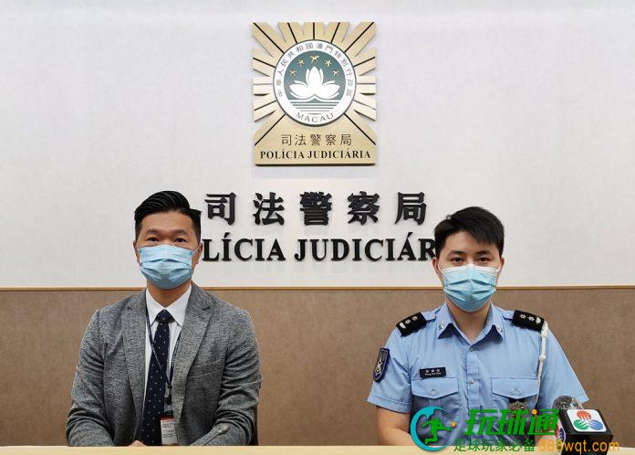 赴澳门参与教育交流上网交友堕杀猪盘骗局 内地汉失近60万人仔