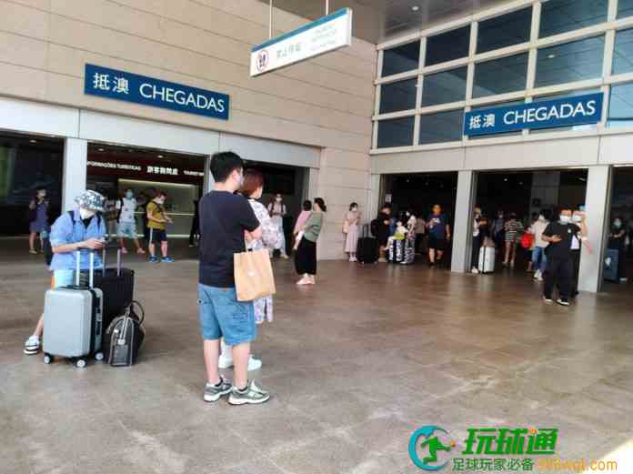 内地吁民众中秋国庆原地过节  澳门业界对十一黄金周不抱期望