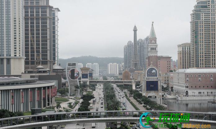 澳门8月赌收不足22亿按年跌5成  大摩指复苏还看内地旅游政策