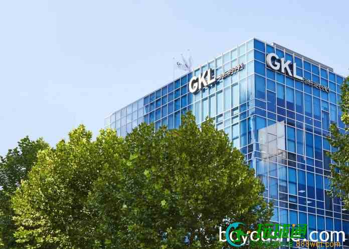 南韩DC营运商GKL上月赌收亿三港元 同比升1.6倍