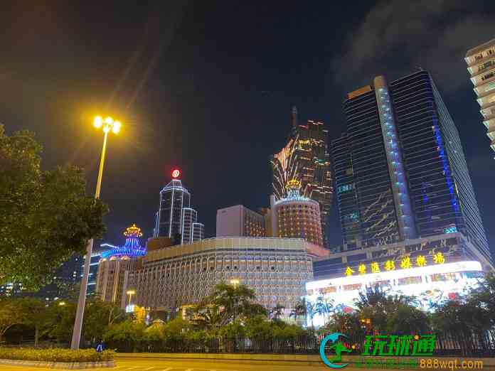 澳门第三季赌收56.6亿按季跌34%  贵宾百家乐收入仅占总额两成