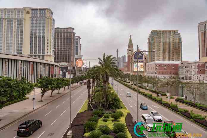 博企举报减少  澳门首三季可疑交易报告按年跌一成