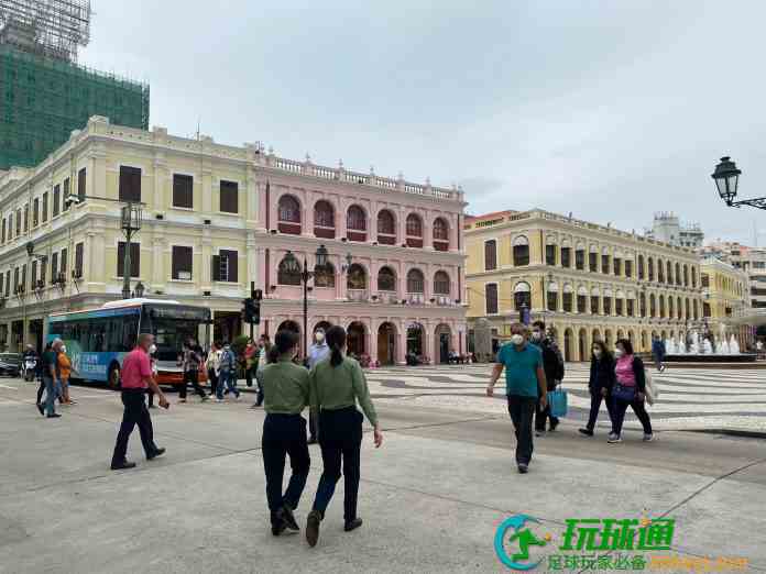学者指赴澳电签重启撞正疫情打击游澳意欲  赌收短期料难上百亿