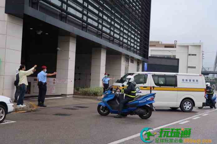 澳门21官商涉贪案贾利安等10被告缺席  案件延至11.25再审