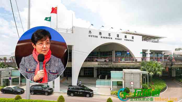 文绮华指近期日均访澳客不足1万  一系列港客旅游优惠明年出炉