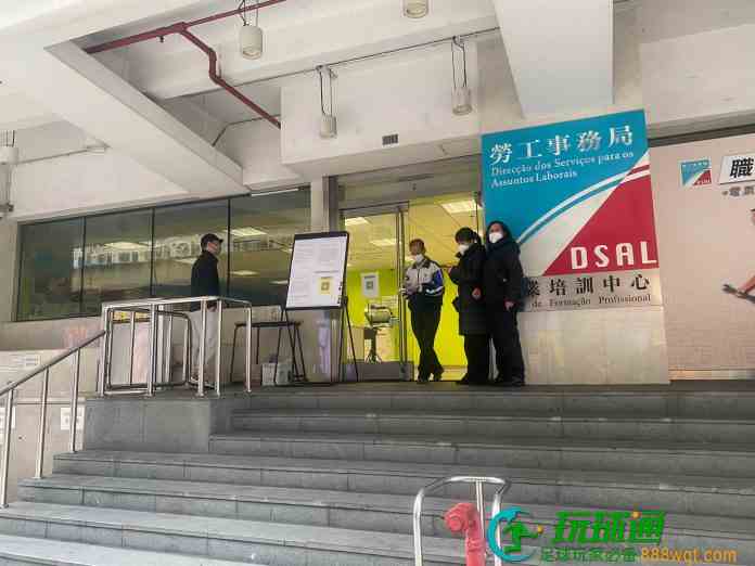 最新澳门居民失业率下降至4.7% BC就业不足人数明显减少