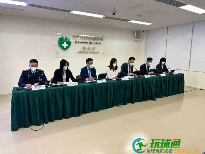 澳门防疫措施逐步松绑  周五起内地入境后核酸快测一概取消