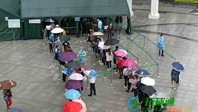国务院发布防疫「新十条」  不搞临时封控取消落地检