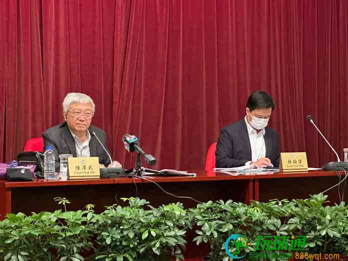 BC业务法倡禁业界存放他人非BC款项  违规最高可囚5年