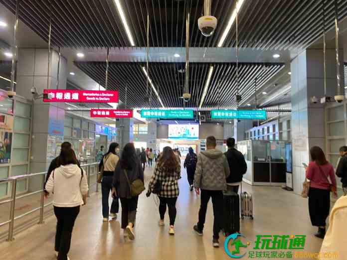 内地下周一起与港澳全面通关  团队游同步重启