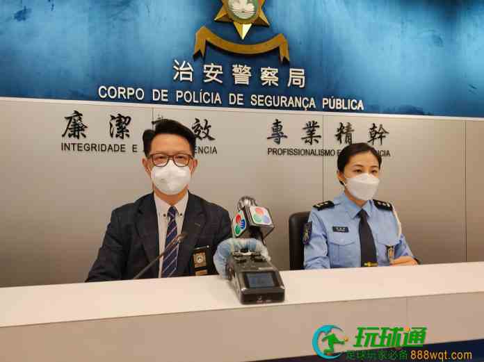 持影视道具钞黑兑骗逾8.8万人币断正 内地换钱党涉巨额诈骗被捕